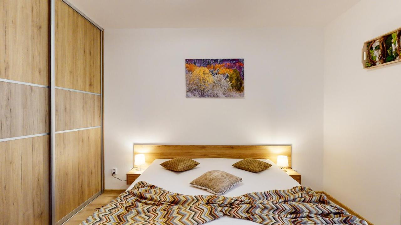 Apartman Mary Stola Exterior photo