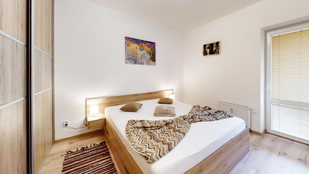 Apartman Mary Stola Exterior photo