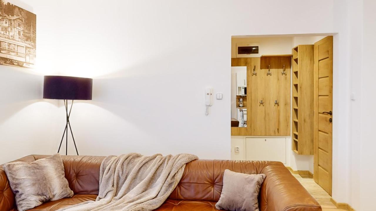 Apartman Mary Stola Exterior photo