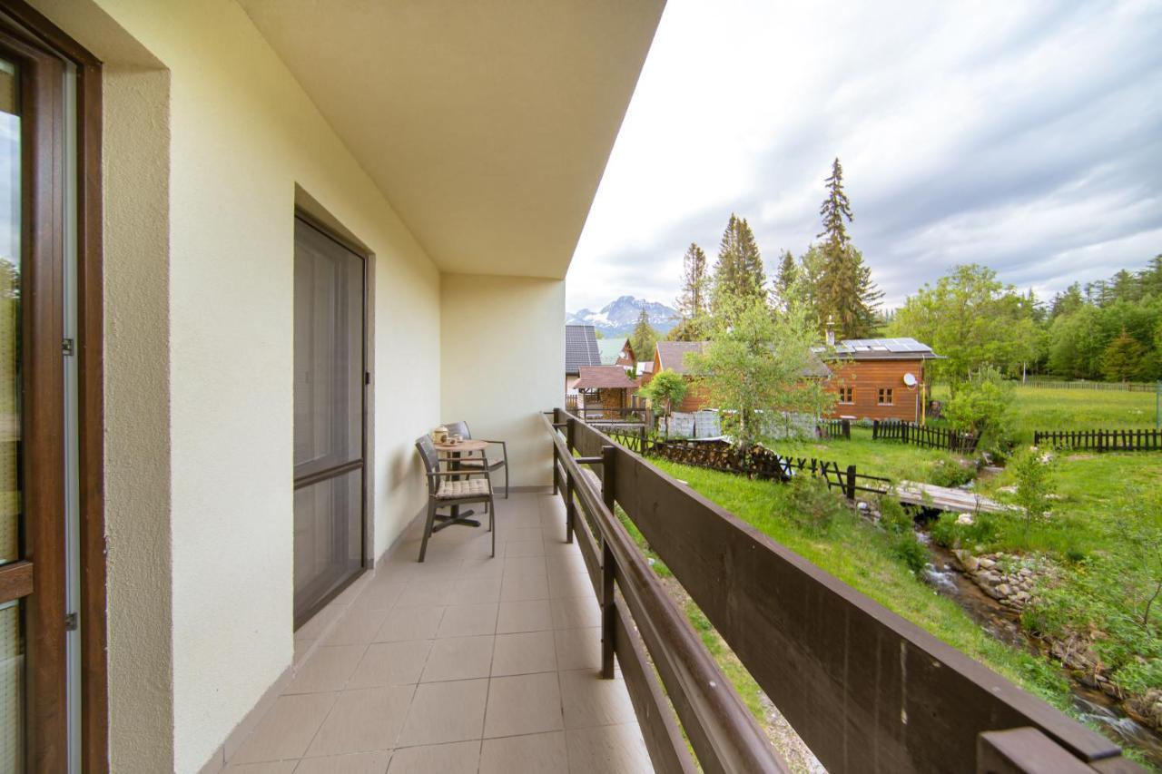 Apartman Mary Stola Exterior photo