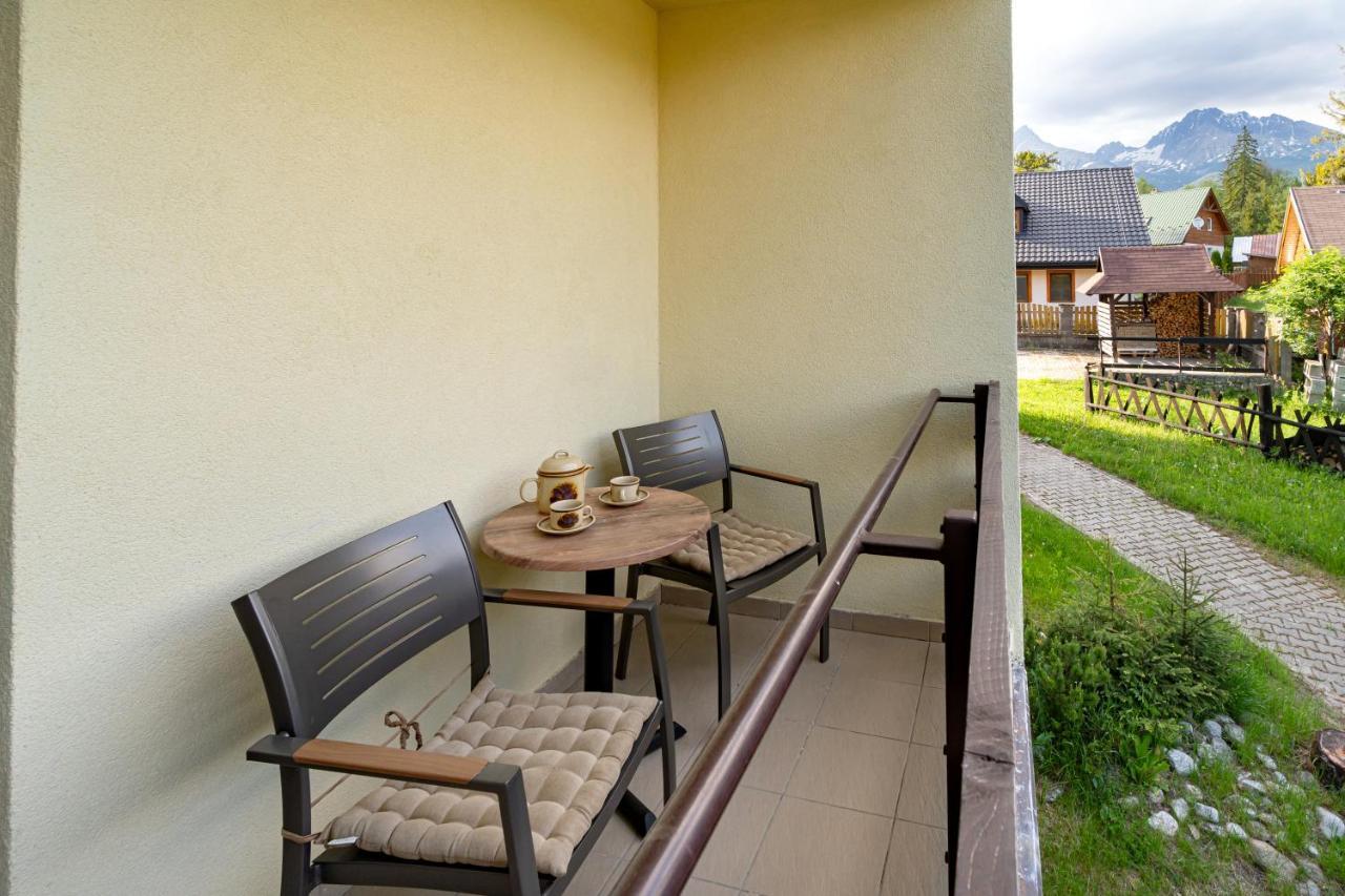 Apartman Mary Stola Exterior photo