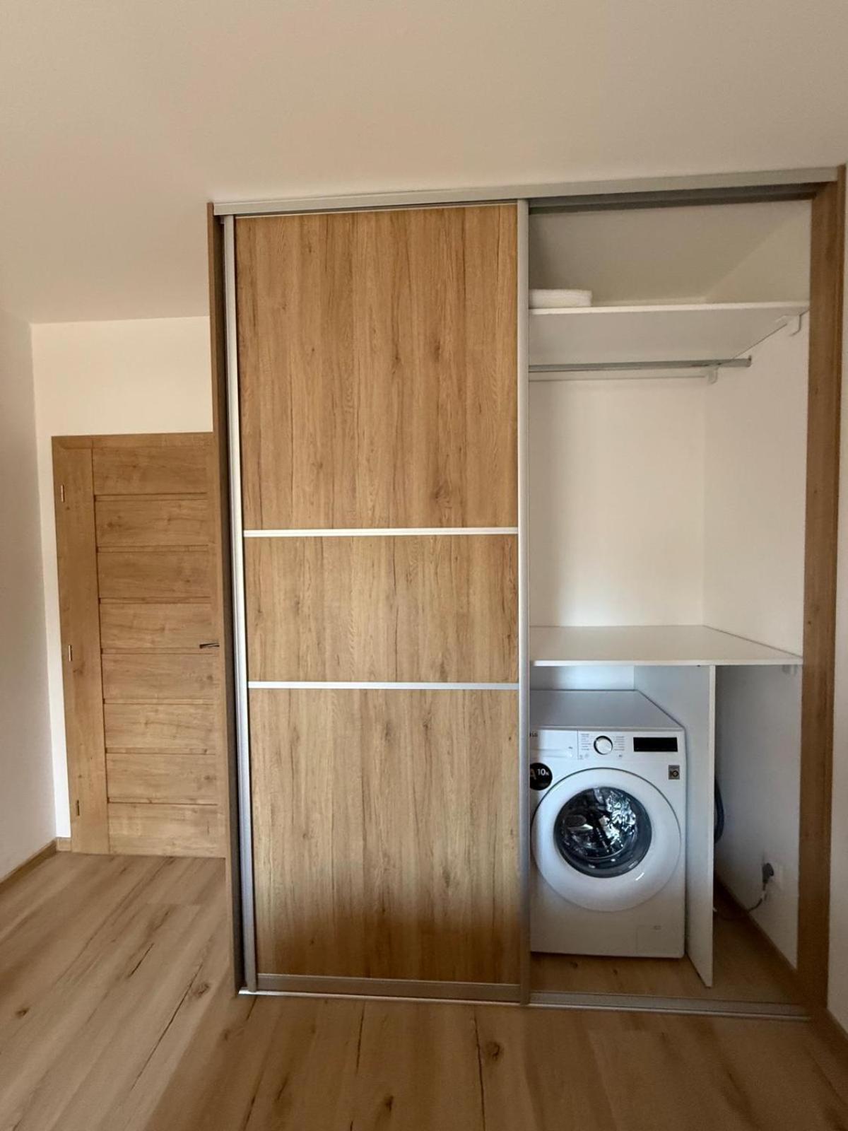 Apartman Mary Stola Exterior photo
